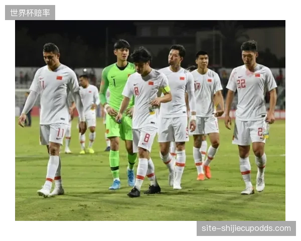 中场抗压能力成战术软肋，沙特队在世界杯赛场或遭遇对手针对性绞杀。
